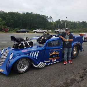 Meet your Posher, William